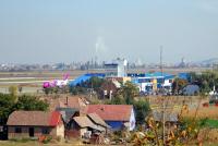 Imagine atasata: Tirgu Mures - Aeroport 3 octombrie 2011.JPG